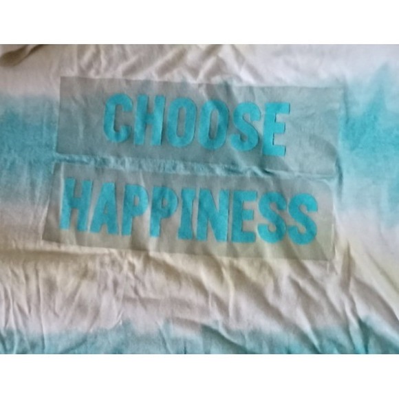 Secret‎ Treasure L/XL Tunic T-shirt Sleep Shirt Beach Coverup Pool Resort 70s - Picture 4 of 6